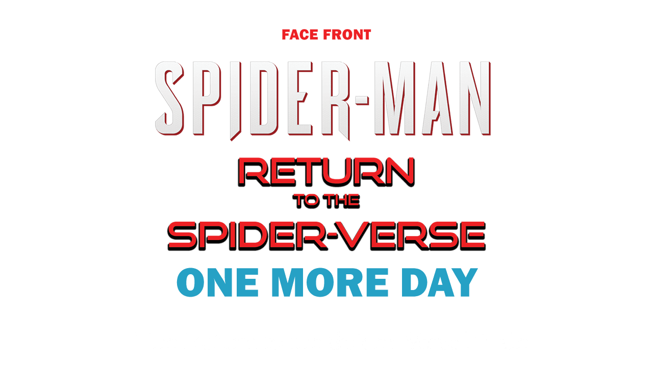 One More Day, Brand New Date